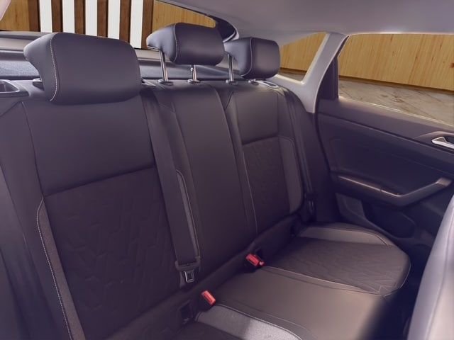 Volkswagen Taigo 2025