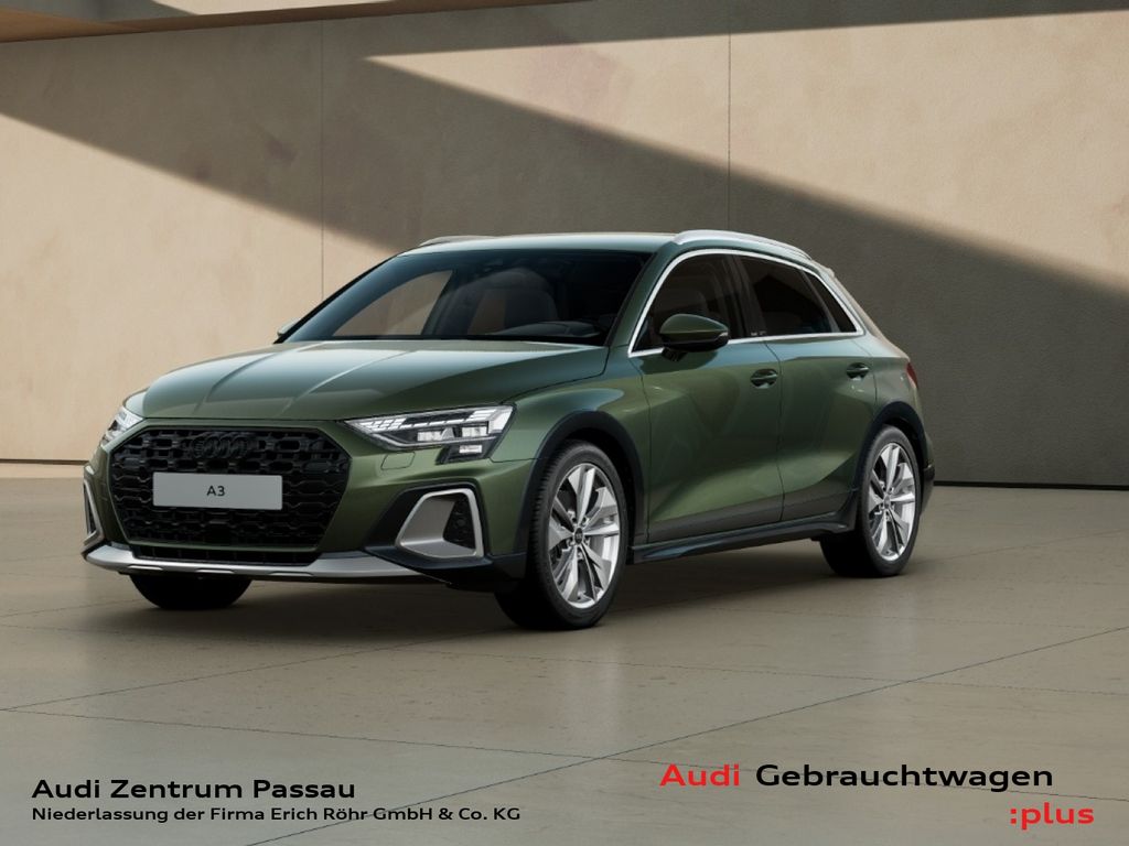 Audi A3 2025