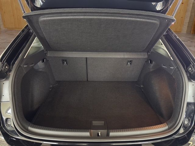 Volkswagen Taigo 2025