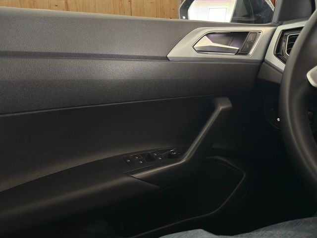 Volkswagen Taigo 2025