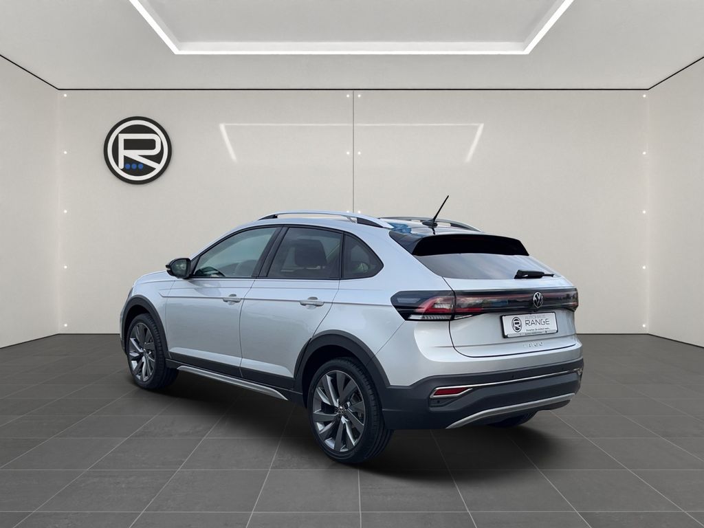 Volkswagen Taigo 2025