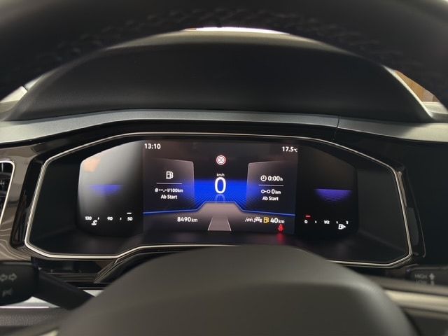 Volkswagen Taigo 2025