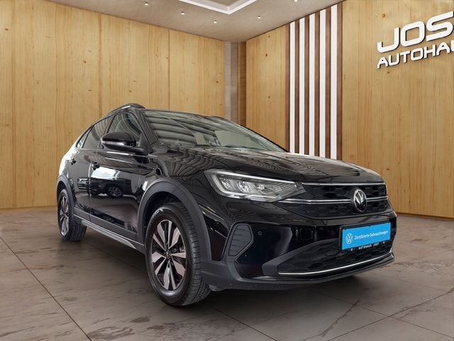 Volkswagen Taigo 2025