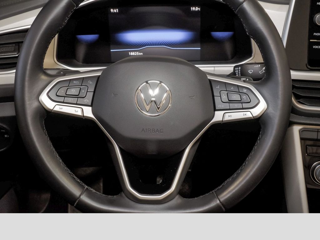 Volkswagen T-Roc 2022
