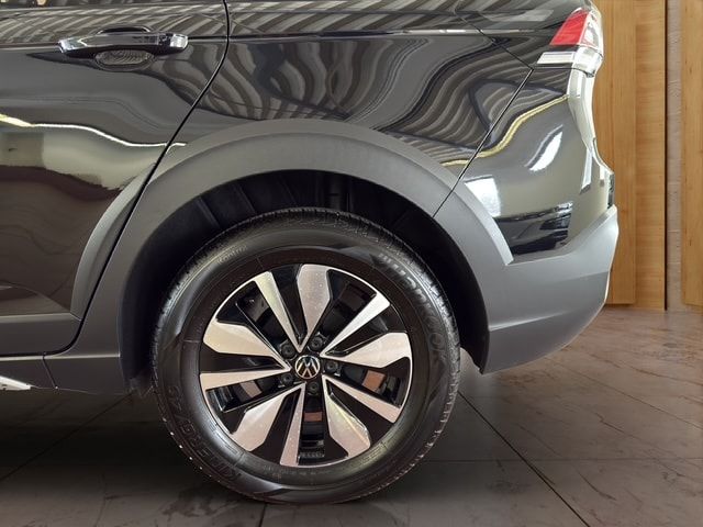 Volkswagen Taigo 2025