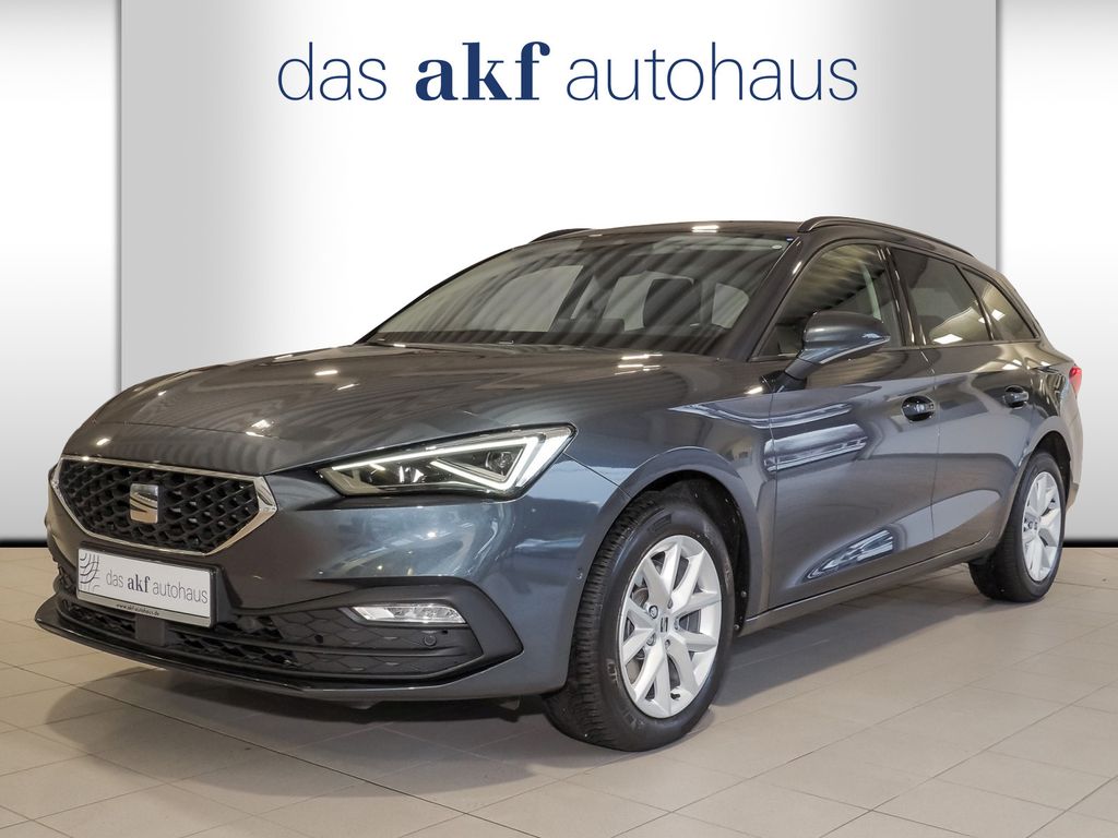 Seat Leon 2025