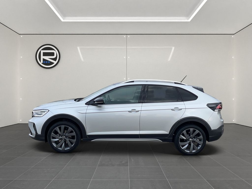 Volkswagen Taigo 2025