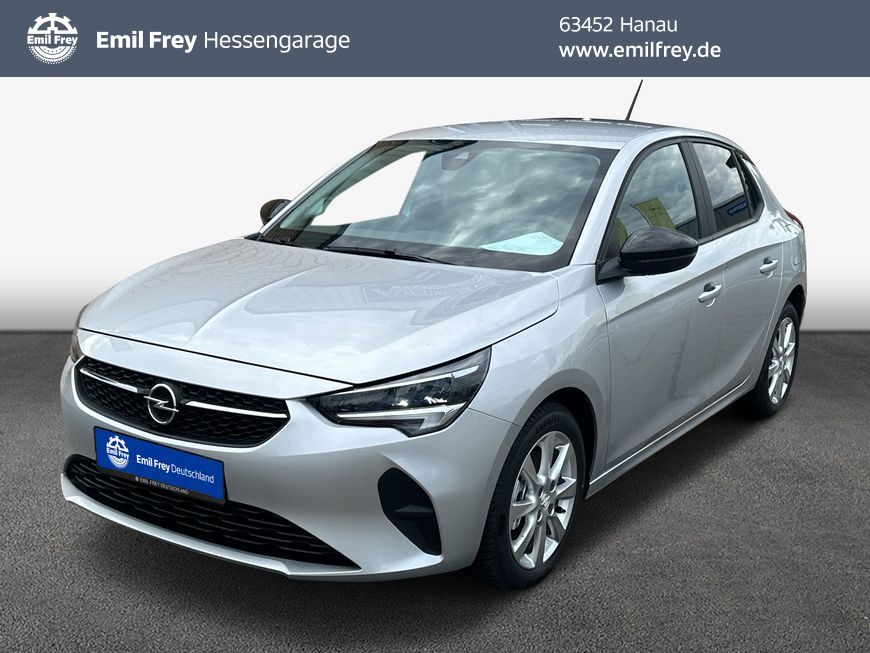 Opel Corsa 2023