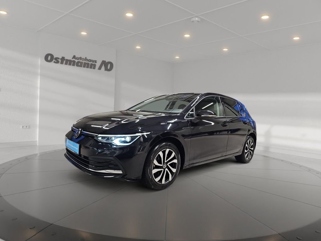 Volkswagen Golf 2023