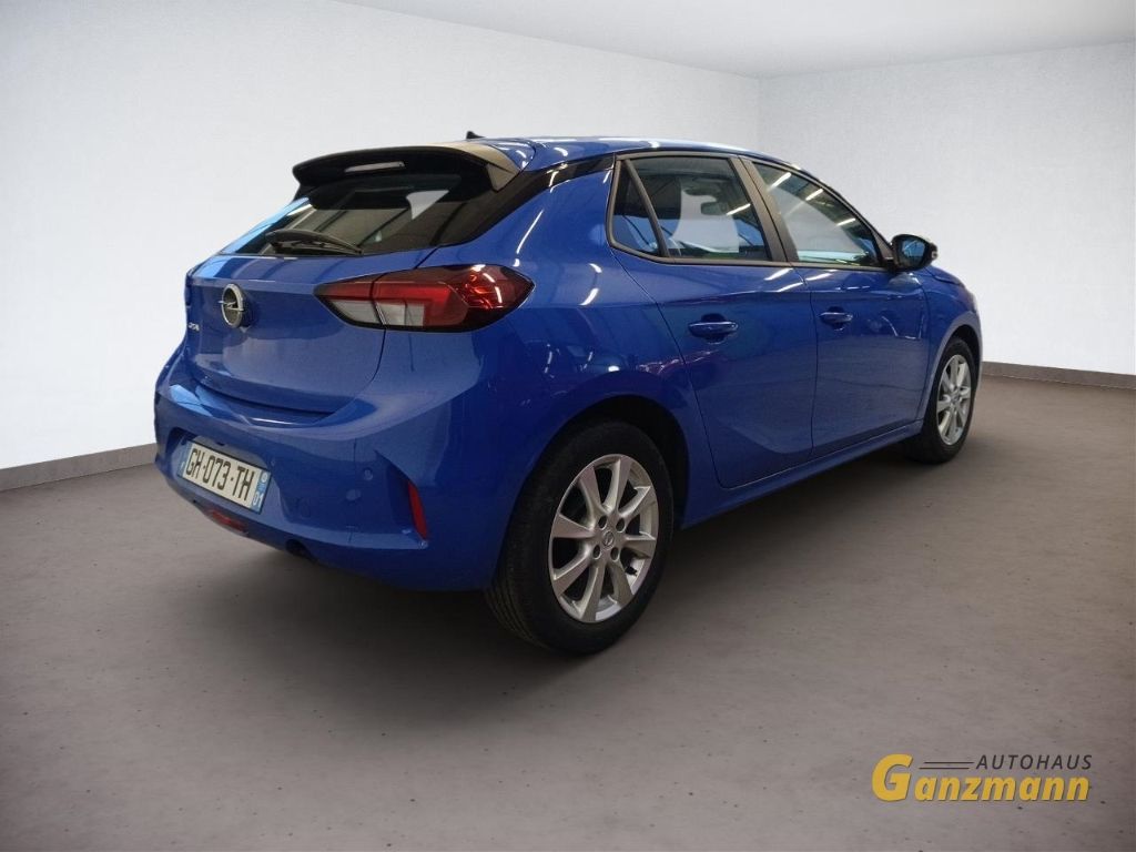 Opel Corsa 2022