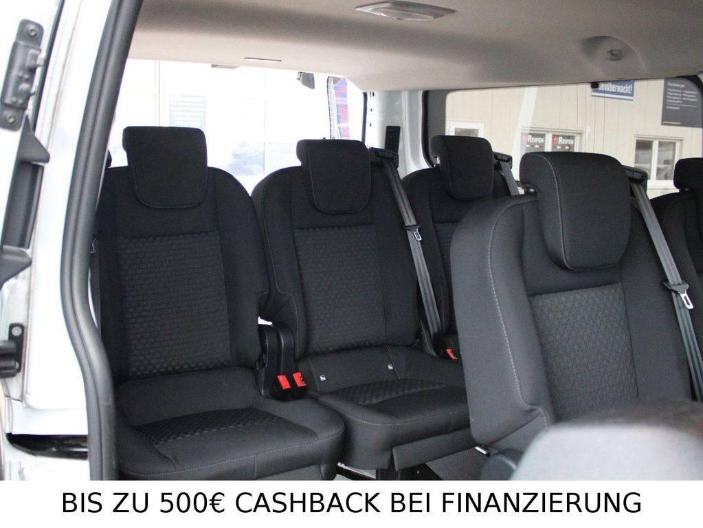 Ford Transit Custom 2020