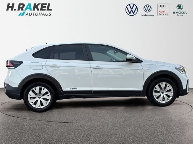 Volkswagen Taigo 2022