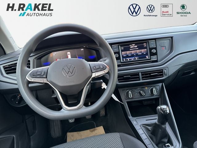 Volkswagen Taigo 2022