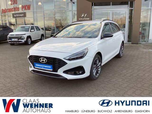 Hyundai i30 2025