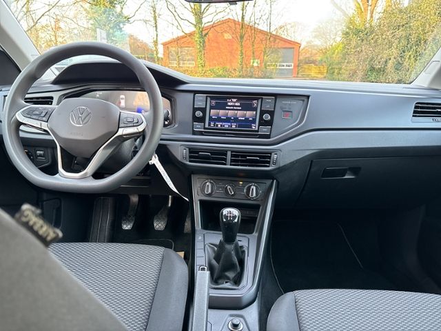 Volkswagen Taigo 2022