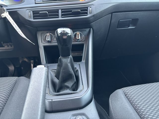 Volkswagen Taigo 2022