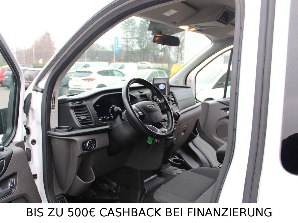 Ford Transit Custom 2020