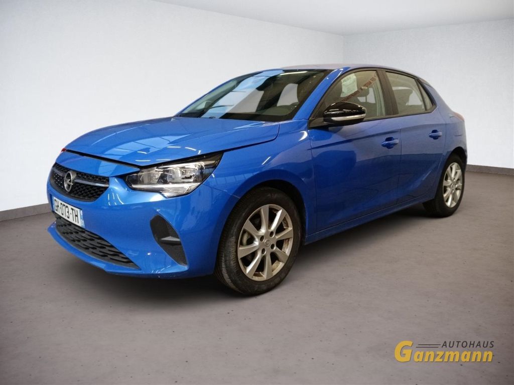 Opel Corsa 2022
