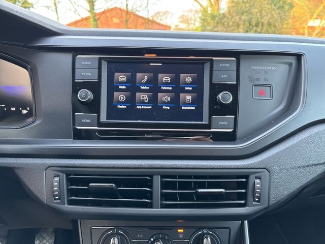 Volkswagen Taigo 2022