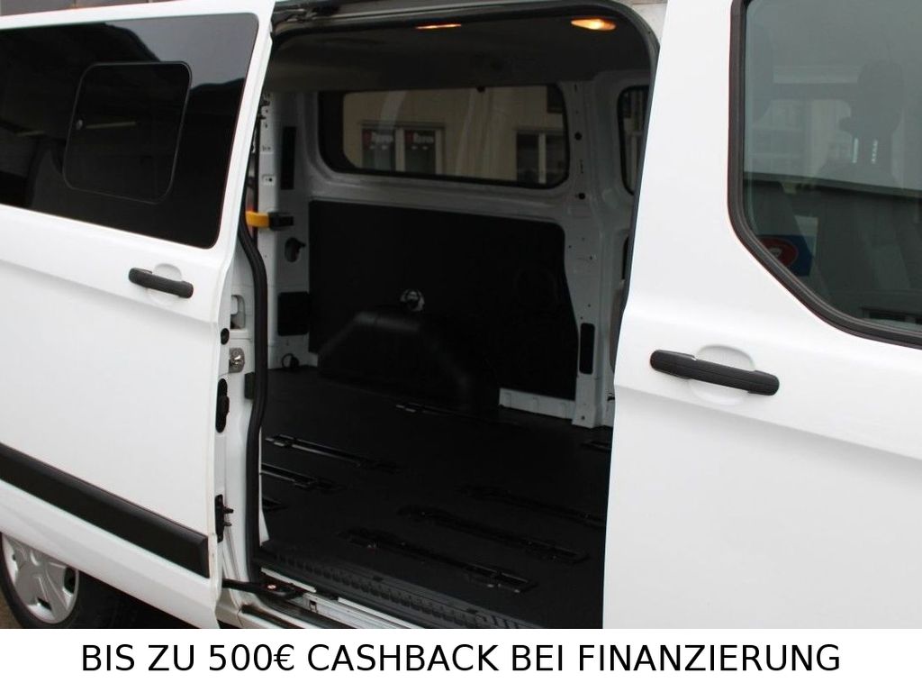 Ford Transit Custom 2020