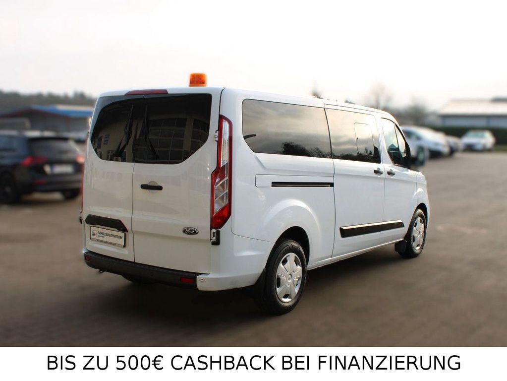 Ford Transit Custom 2020