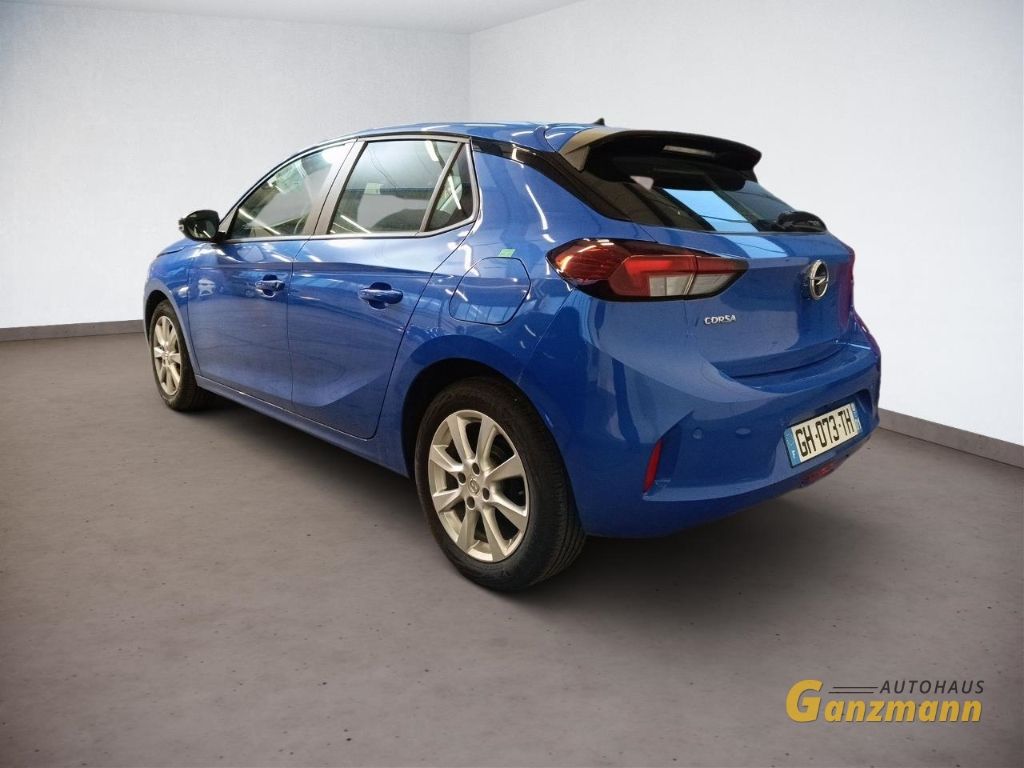 Opel Corsa 2022