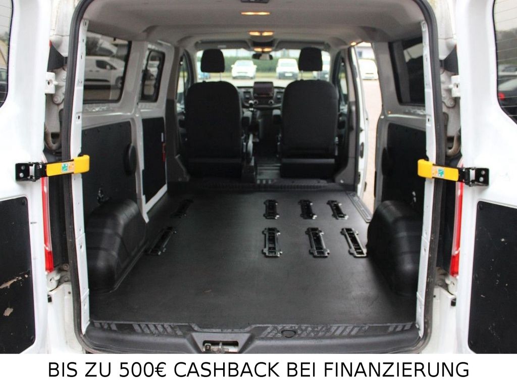 Ford Transit Custom 2020