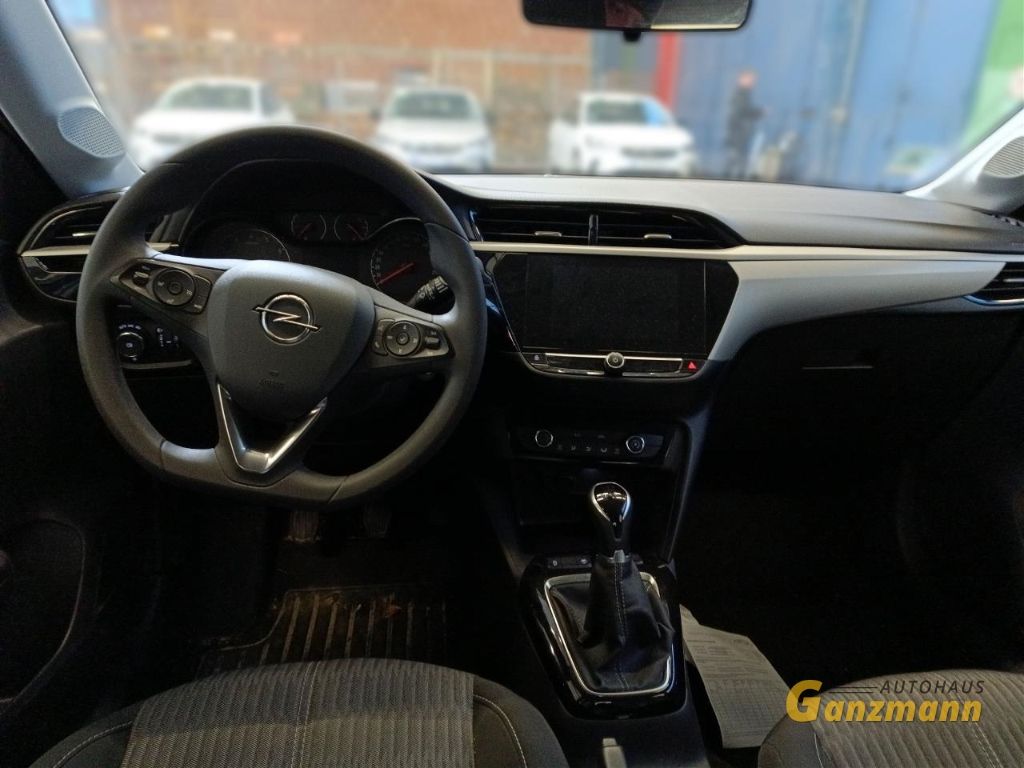 Opel Corsa 2022