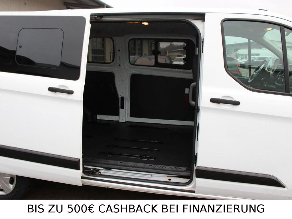 Ford Transit Custom 2020