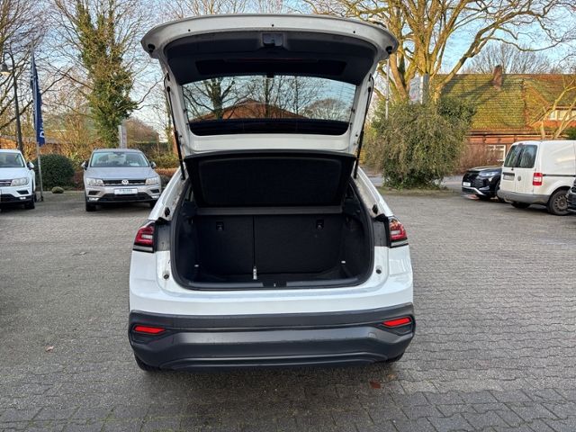 Volkswagen Taigo 2022