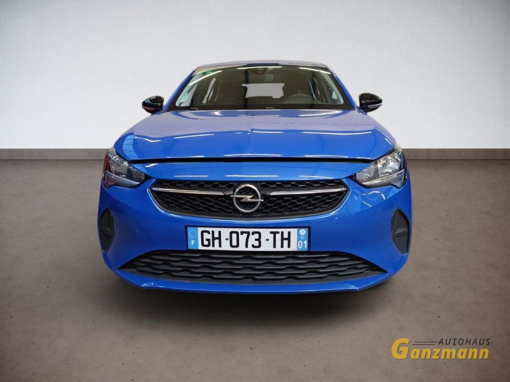Opel Corsa 2022