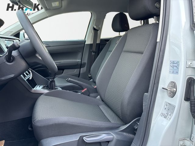 Volkswagen Taigo 2022