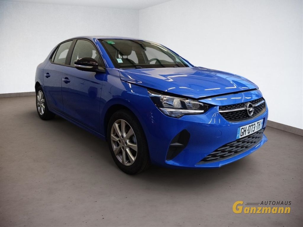 Opel Corsa 2022