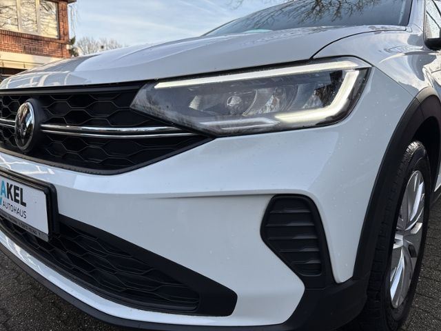 Volkswagen Taigo 2022