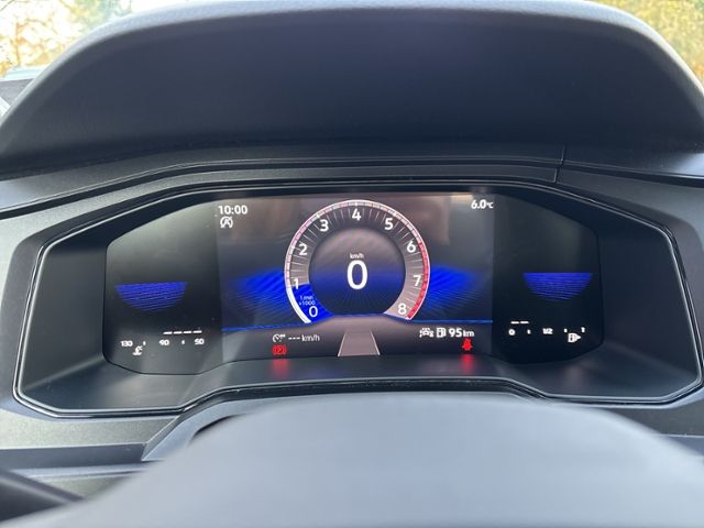 Volkswagen Taigo 2022