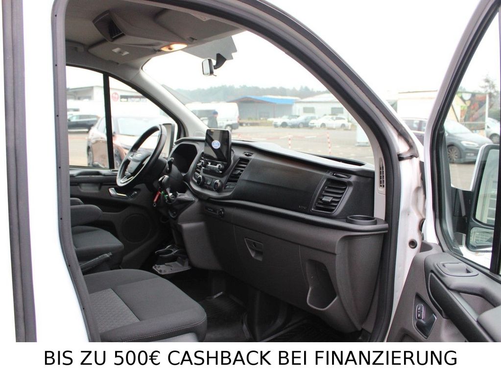 Ford Transit Custom 2020