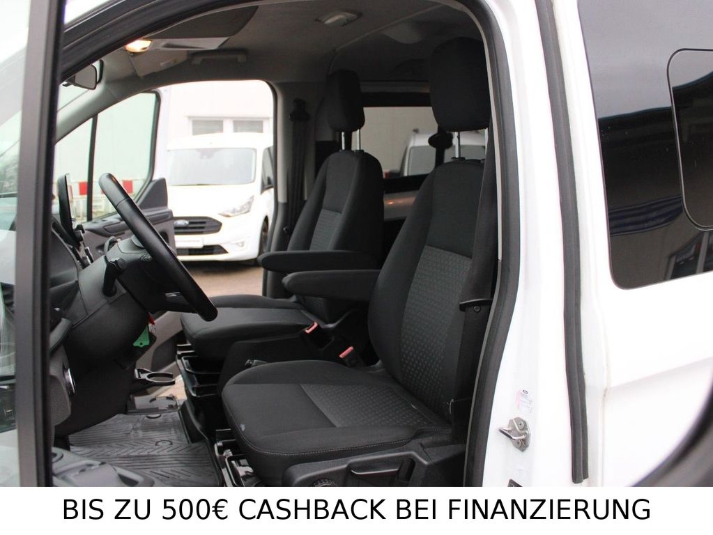 Ford Transit Custom 2020