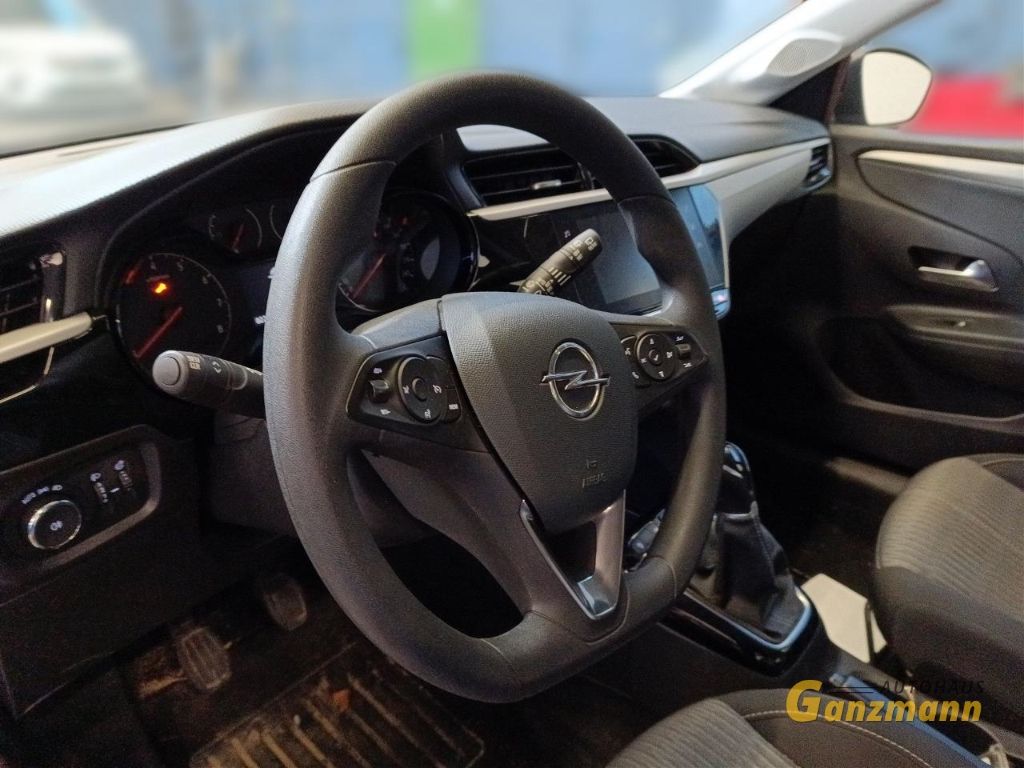 Opel Corsa 2022