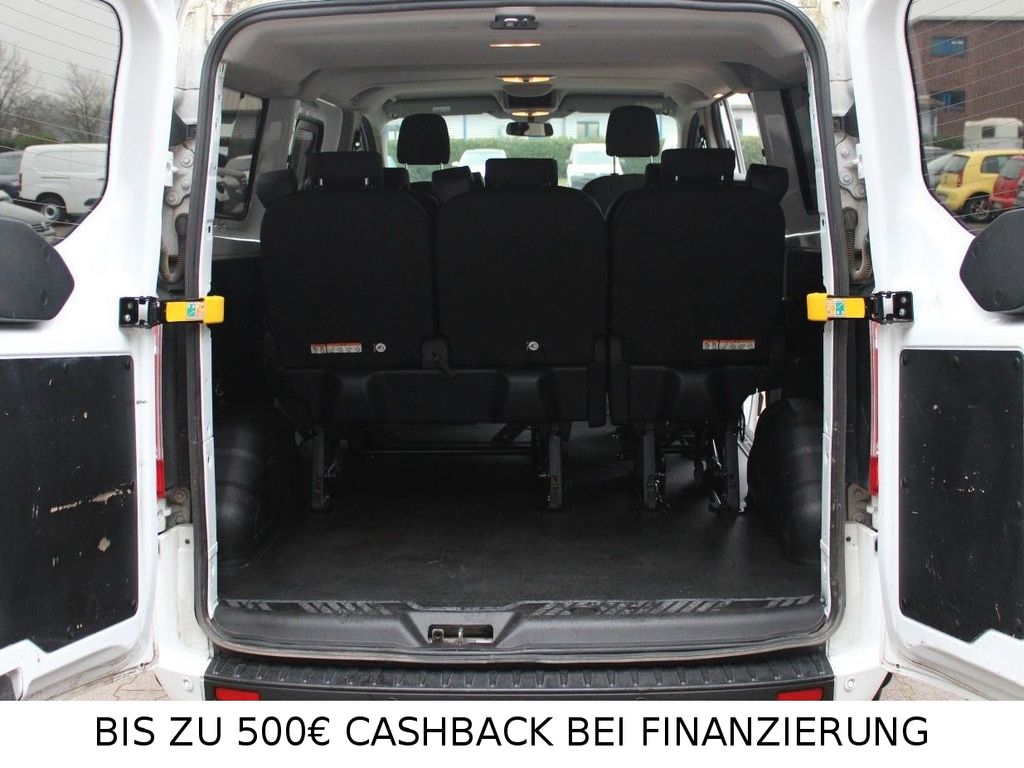 Ford Transit Custom 2020