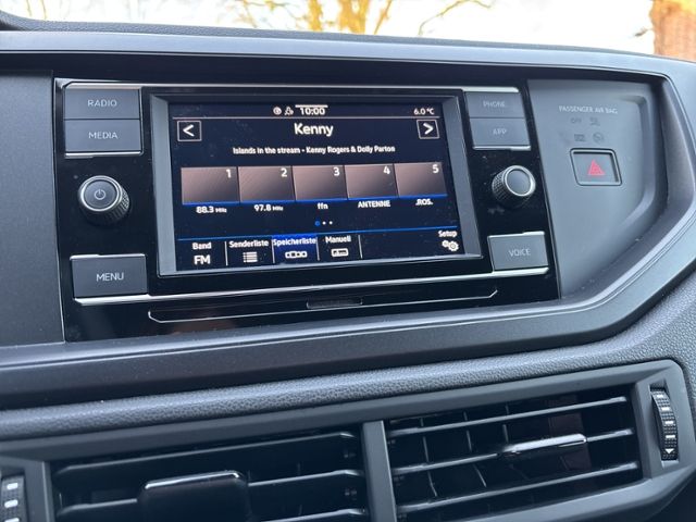 Volkswagen Taigo 2022