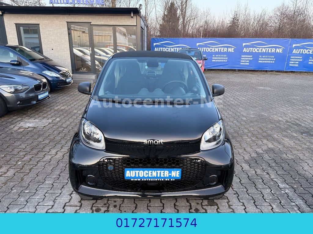 Smart ForTwo 2022