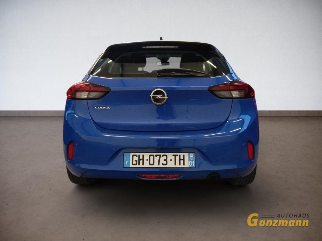 Opel Corsa 2022