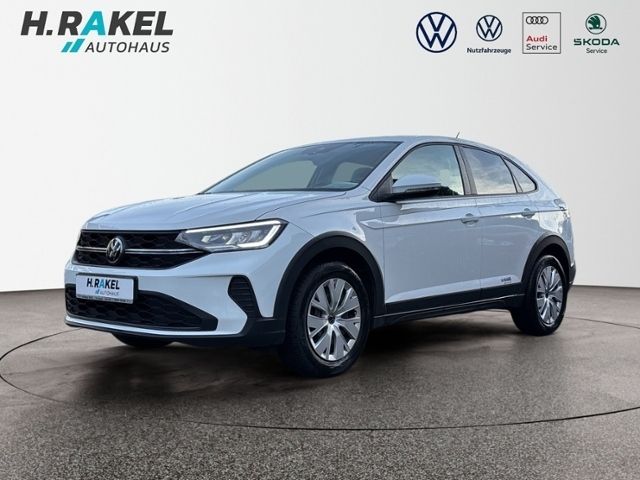 Volkswagen Taigo 2022