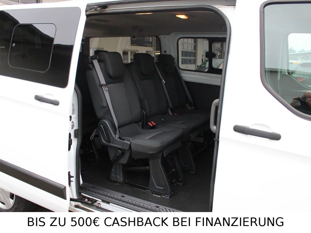 Ford Transit Custom 2020