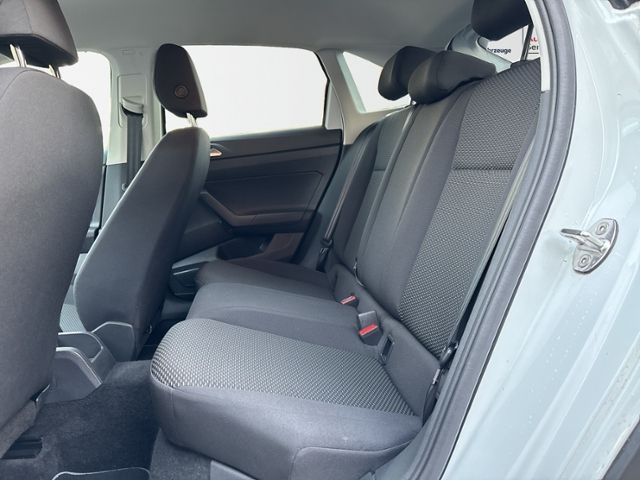 Volkswagen Taigo 2022