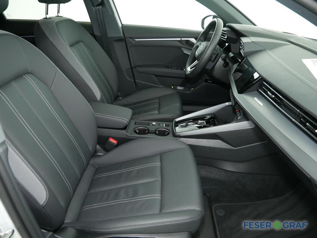 Audi A3 2025