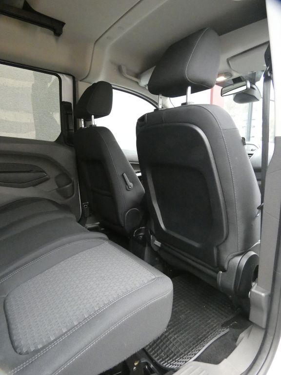 Ford Transit Connect 2021