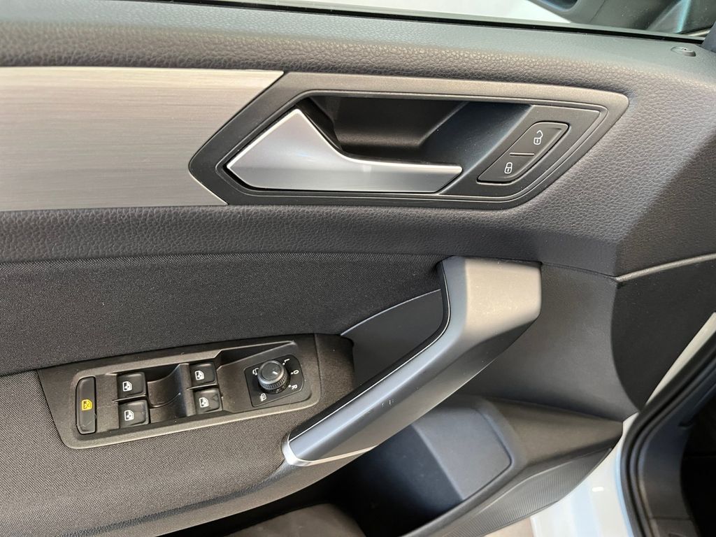 Volkswagen Touran 2022