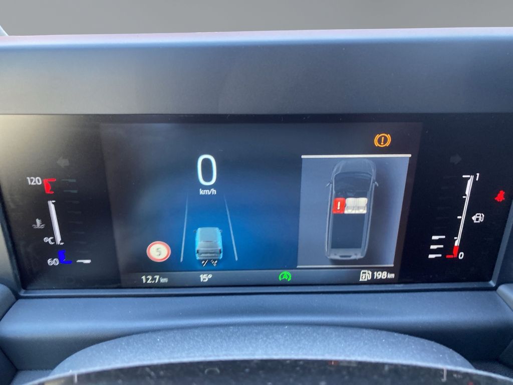 Ford Transit Custom 2025