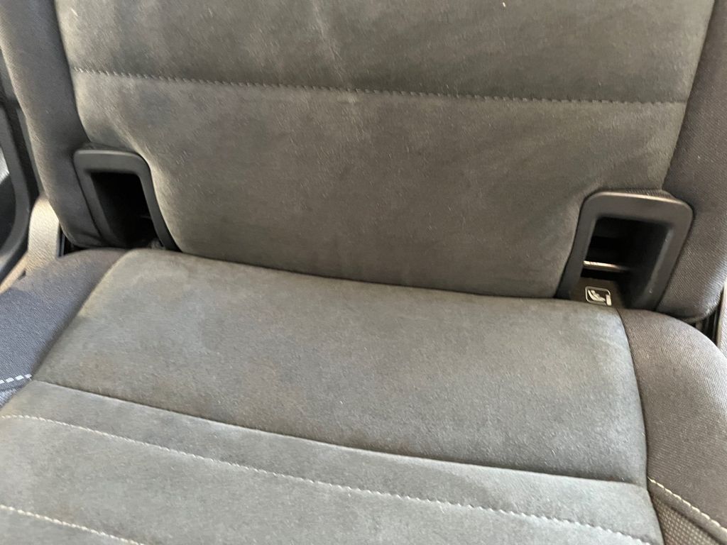 Volkswagen Touran 2022